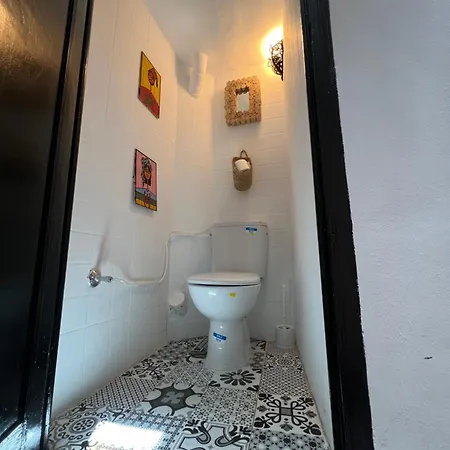 Riad Sala Art Marrakech-2